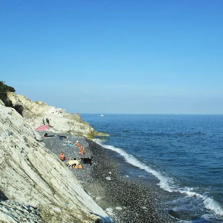 Locazione Turistica San Daniese Appartement Varazze