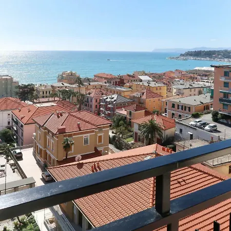 Appartement Locazione Turistica San Daniese