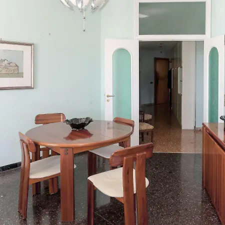Appartement Locazione Turistica San Daniese