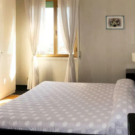 Locazione Turistica San Daniese Varazze