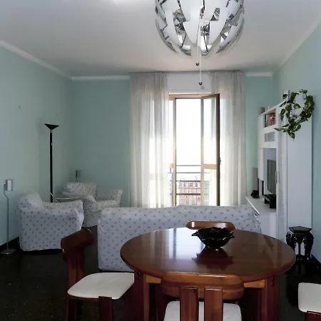 Appartement Locazione Turistica San Daniese
