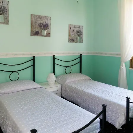 Locazione Turistica San Daniese Appartement Varazze