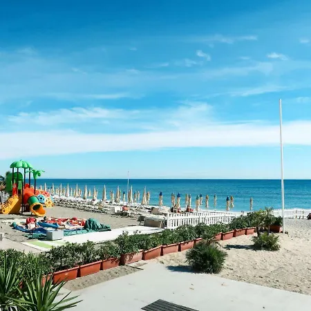 Appartement Locazione Turistica San Daniese Varazze