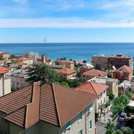 Locazione Turistica San Daniese Appartement