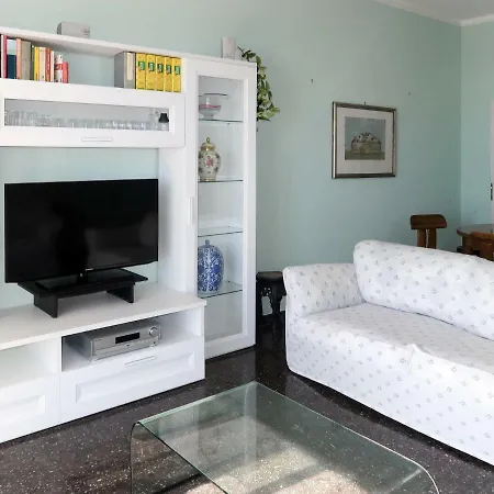 Locazione Turistica San Daniese Appartement *
