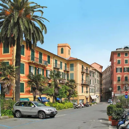 Appartement Locazione Turistica San Daniese *