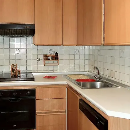 Locazione Turistica San Daniese Appartement Varazze