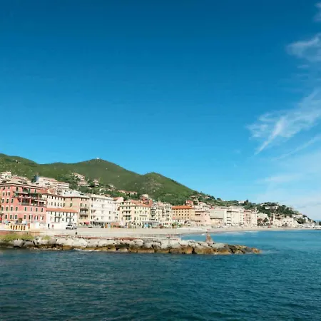 Locazione Turistica San Daniese * Varazze