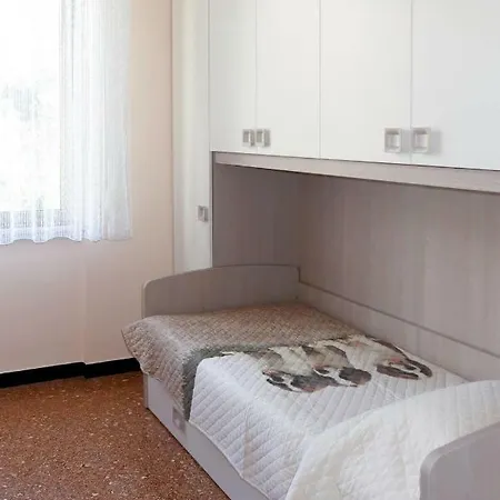 Appartement Locazione Turistica San Daniese Varazze