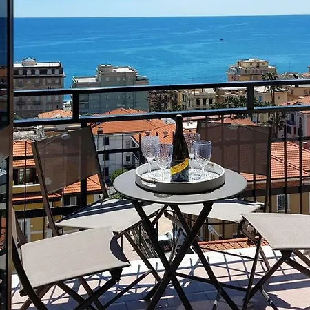 Appartement Locazione Turistica San Daniese Varazze
